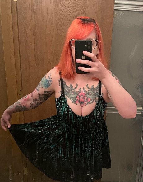 PushingUpRoses adult star picture