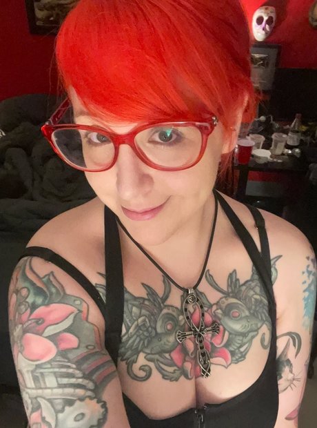 PushingUpRoses star gallery