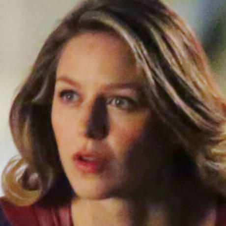 Melissa Benoist pornstar high quality picture