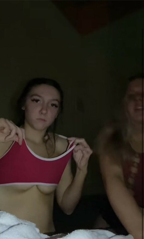 Crazyjamjam_ model pretty pics