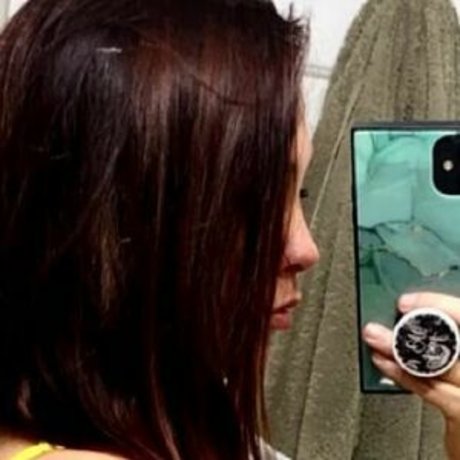 Victoria Rhyne model nude pic