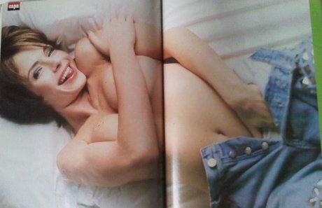 Babi Xavier top model images