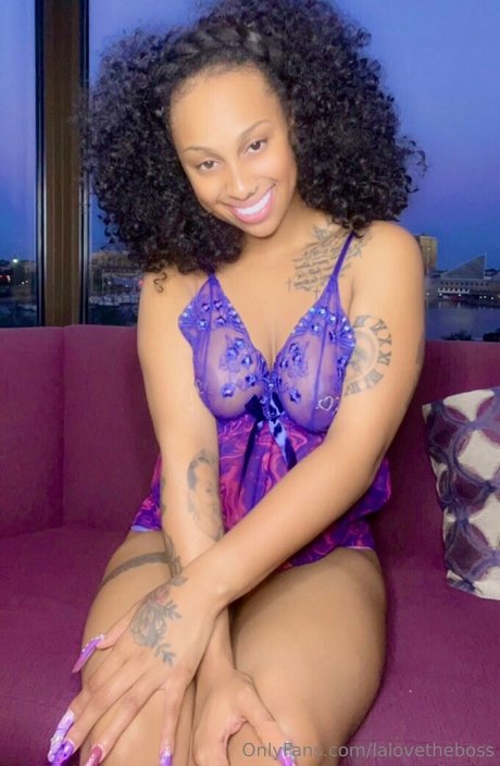 Lalovetheboss pornstar pretty picture