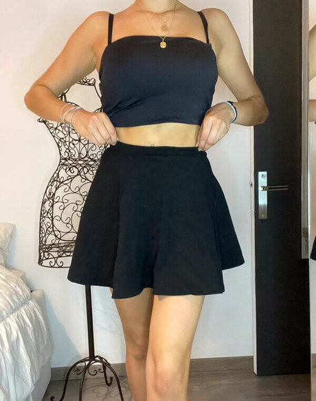 AlaiaJeanneau pornstar nudes photos