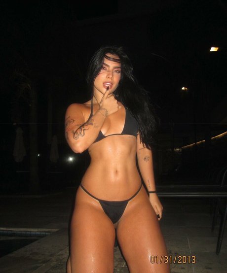 Duda Kropf beautiful model galleries