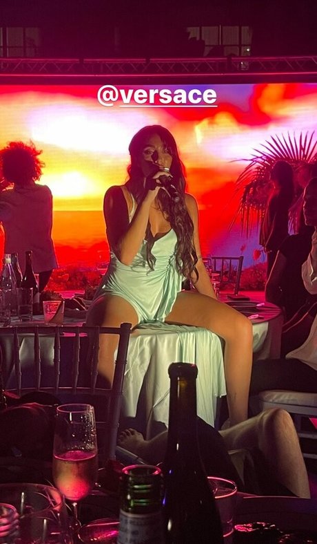 Lourdes Leon star free pic