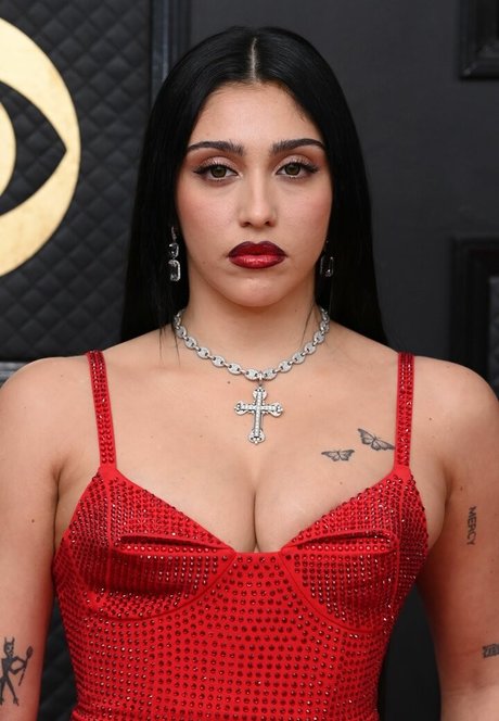 Lourdes Leon sex actress galleries