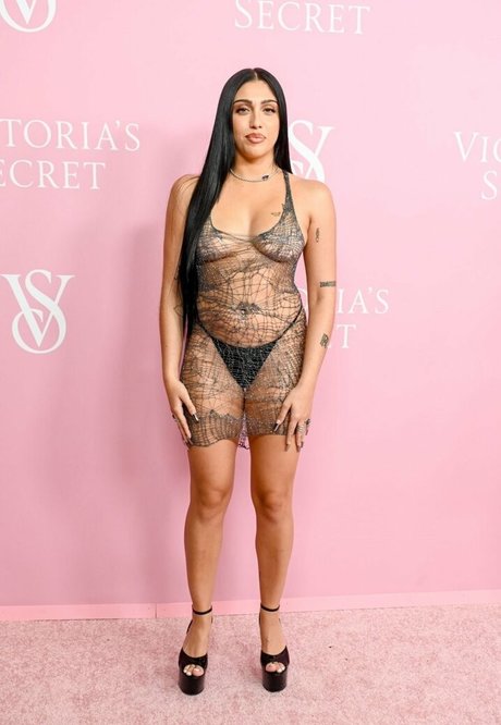 Lourdes Leon pornstar xxx gallery