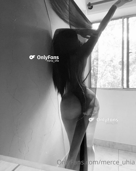 Merce Uhia model pornographic img