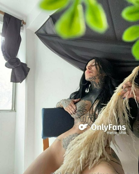 Merce Uhia star xxx img