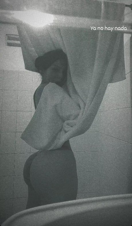 Merce Uhia exclusive pornstar pics