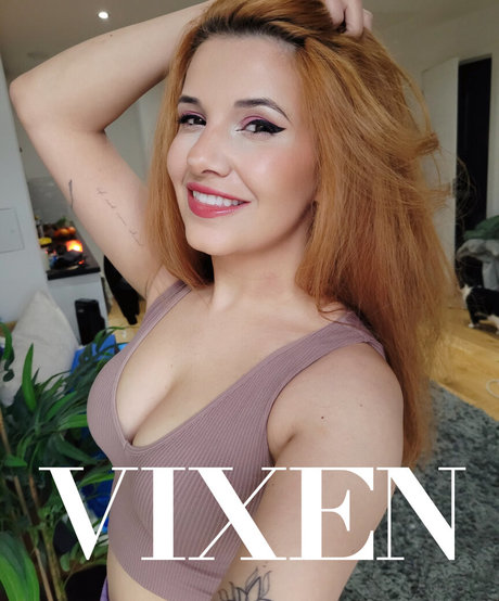 Cadaea star exclusive picture