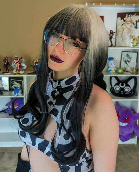 Carbunny star best image