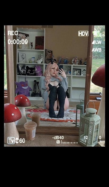 Carbunny model top pictures