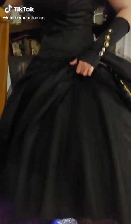 chimeracostumes star art img