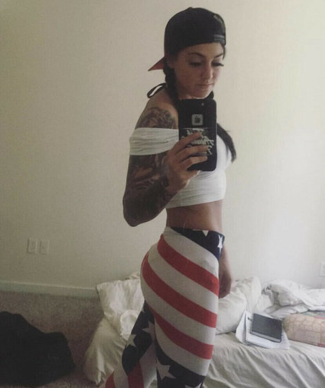 HeatherLynnoh model exclusive pics