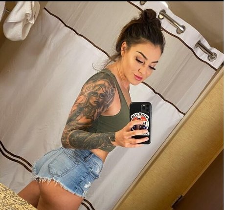 HeatherLynnoh model top pics