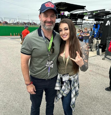 HeatherLynnoh pornstar nude images