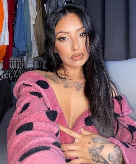 Listapia star exclusive pic