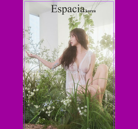 xiaoeun hd actress photo