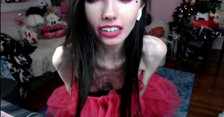 Eugenia Cooney free pornstar galleries