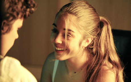 Alice Isaaz high quality pornstar pics