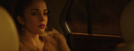 Alice Isaaz hd actress photos