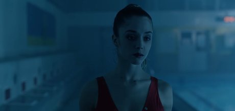 Alice Isaaz free model archive