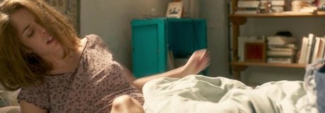 Alice Isaaz pornstar exclusive photo