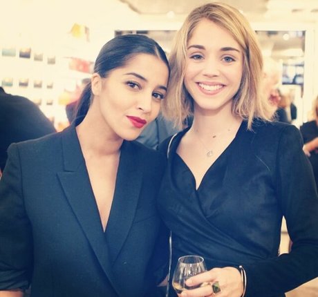 Alice Isaaz hd pornstar pic