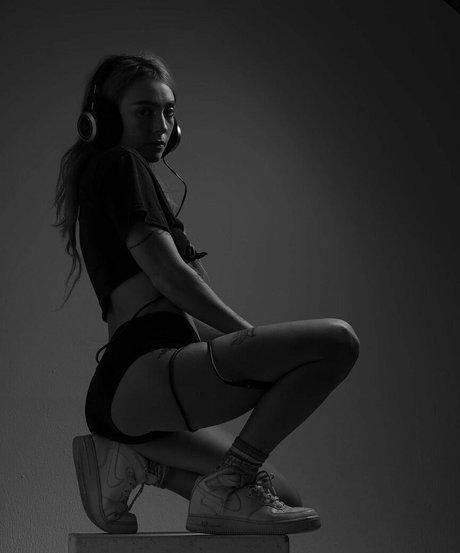 Eliza Grace Quick photo