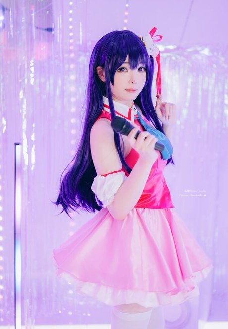 shimotsuki18 pornstar art photo