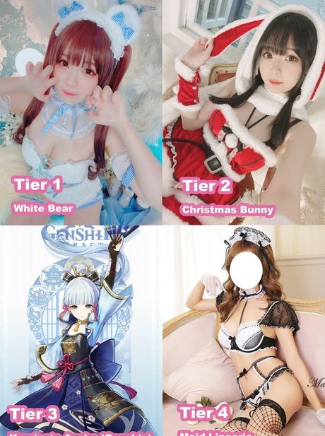 shimotsuki18 pornstar exclusive archive