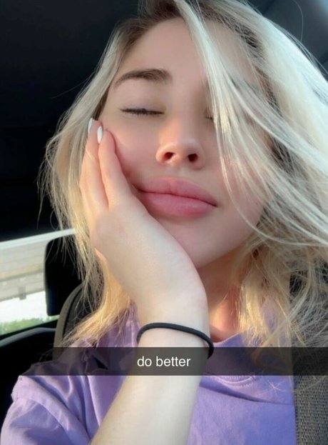 Hailsbee actress image