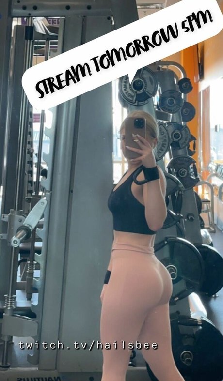 Hailsbee pornstar xxx pictures