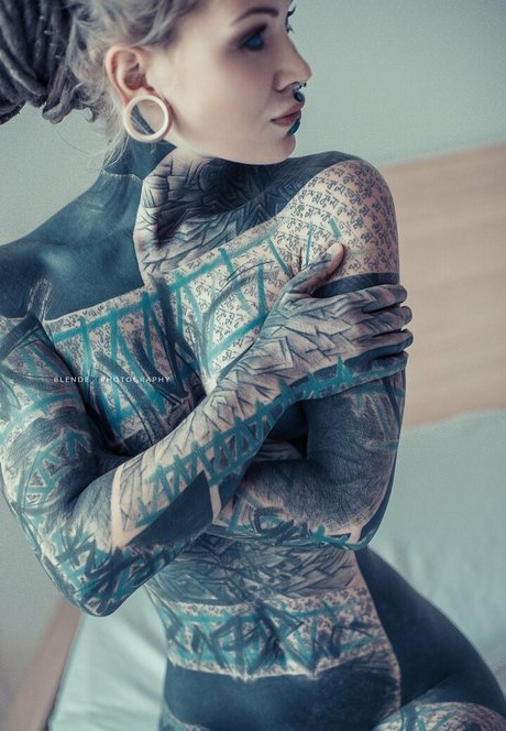 muscle nude onlyfans sexy naked pic