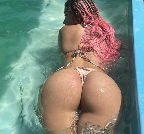 AZZY model high quality photos