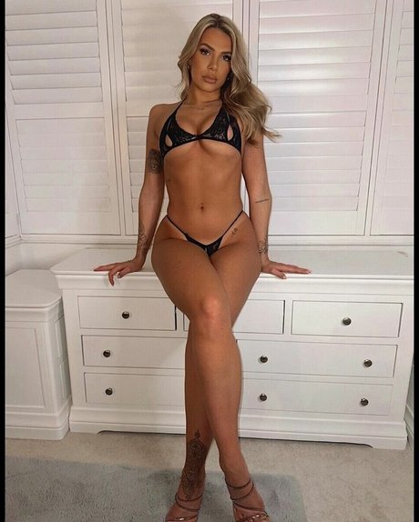 Chelsea Jenkins model adult images