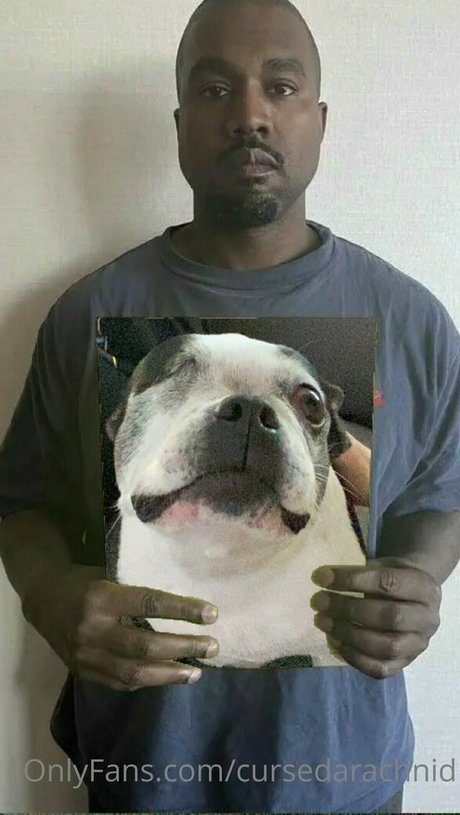 CursedArachnid perfect pornstar picture