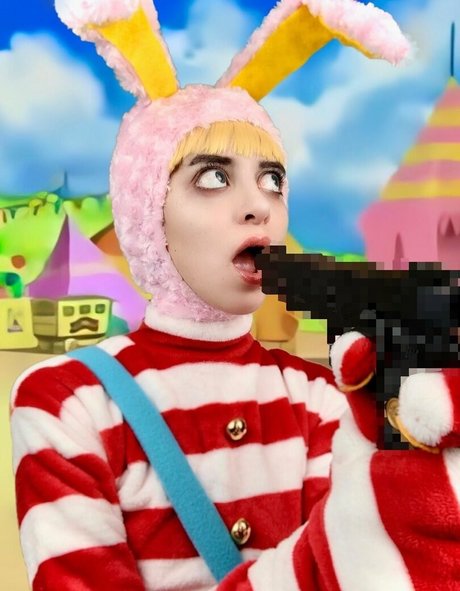 CursedArachnid star sex gallery