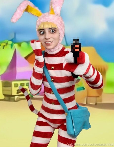 CursedArachnid Quick photo