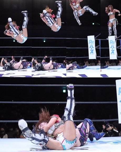 Kairi Sane star best img