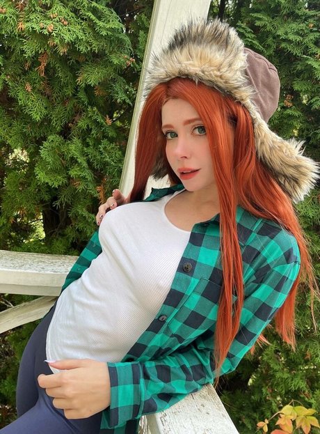 Alexandra Bodler model adult archive