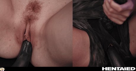 Hentaied top star pic