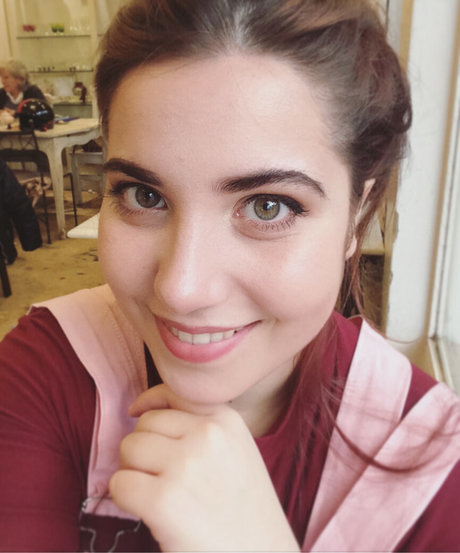 Paloma Piquet xxx pornstar pic