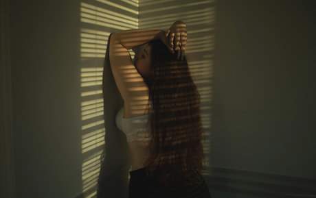 Paloma Piquet model erotic pic