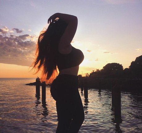 Paloma Piquet star photo