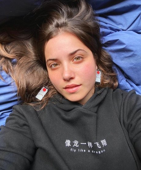 Paloma Piquet pornstar hot photo