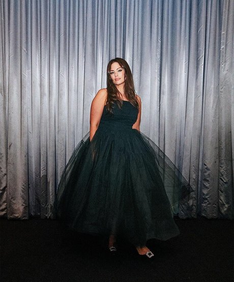 Ashley Graham best model galleries