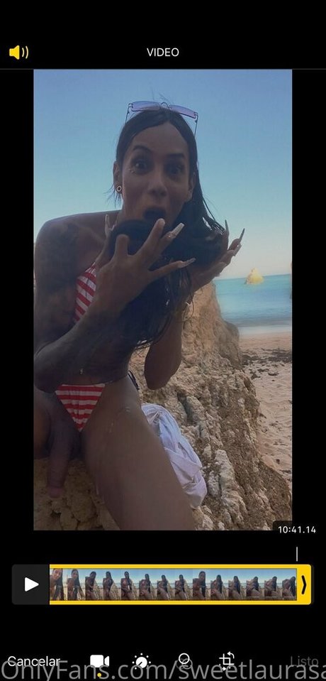 sweetlaurasaenz sexy pornstar img